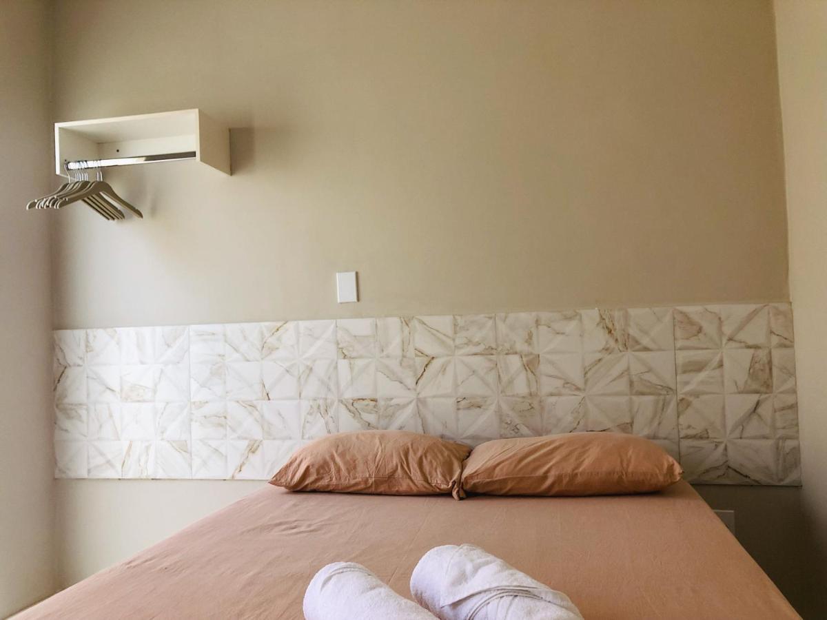Kalug - Suíte CASAL com AR, NETFLIX e WI-FI 200mbps Ilhéus Exterior foto