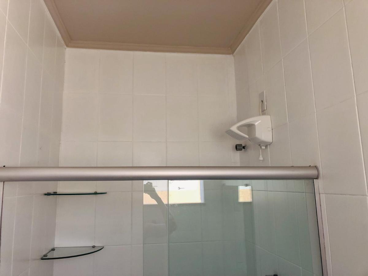 Kalug - Suíte CASAL com AR, NETFLIX e WI-FI 200mbps Ilhéus Exterior foto